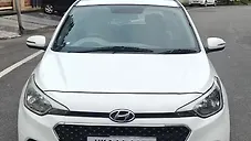 Used Hyundai Elite i20 Asta 1.2 in Dehradun