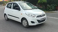 Used Hyundai i10 1.1L iRDE ERA Special Edition in Dehradun