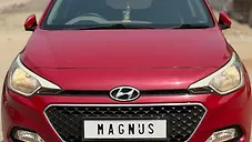 Used Hyundai Elite i20 Magna 1.2 [2016-2017] in Mumbai