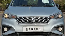 Used Maruti Suzuki Ertiga ZXi Plus in Mumbai