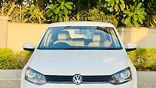 Used Volkswagen Polo Highline1.5L (D) in Surat