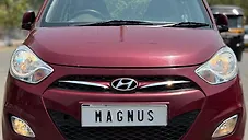 Used Hyundai i10 Sportz 1.2 Kappa2 in Mumbai