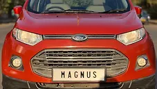 Used Ford Ecosport Ambiente 1.5L Ti-VCT [2015-2016] in Mumbai