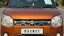 Used Maruti Suzuki Wagon R ZXI Plus 1.2 AGS [2023-2025] in Mumbai