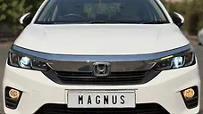 Used Honda City V CVT Petrol in Mumbai