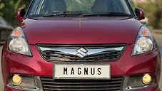 Used Maruti Suzuki Swift DZire VXI in Mumbai