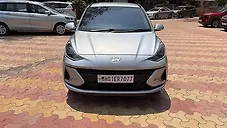 Used Hyundai Grand i10 NIOS Sportz Executive 1.2 Kappa in Krishna
