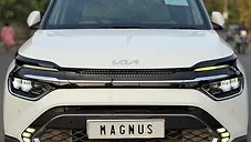 Used Kia Carens Luxury Plus 1.4 Petrol DCT 6 STR in Mumbai