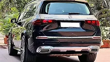 Used Mercedes-Benz Maybach GLS 600 4MATIC in Krishna