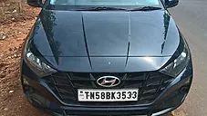 Used Hyundai Elite i20 Sportz Petrol Manual in Madurai