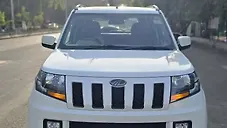 Used Mahindra TUV300 T10 AMT in Nashik