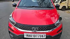 Used Tata Tiago XZ MT [2021-2023] in Mumbai