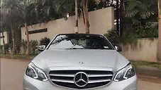 Used Mercedes-Benz E-Class E250 CDI Avantgarde in Surat