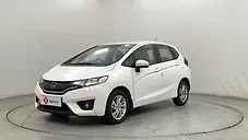 Used Honda Jazz V CVT in Pune