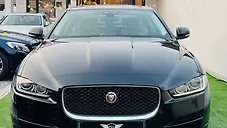 Used Jaguar XF Portfolio Diesel in Hyderabad