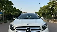 Used Mercedes-Benz GLA 200 d Sport in Hyderabad