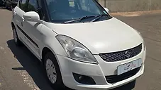 Used Maruti Suzuki Swift VXi in Ahmedabad