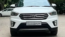 Used Hyundai Creta 1.6 SX Plus AT Petrol in Delhi
