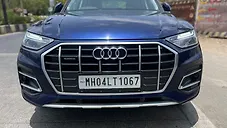 Used Audi Q5 Technology 45 TFSI [2021-2024] in Mumbai