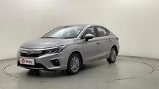 Used Honda City V CVT Petrol in Mumbai