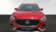 Used MG Astor Savvy 1.5 CVT S Red [2021-2023] in Coimbatore