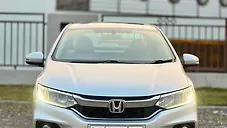 Used Honda City VX Diesel in Surat