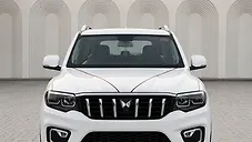 Used Mahindra Scorpio N Z8 S 2WD Diesel 2.2L Turbo Automatic 7 STR in Gurgaon