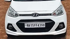 Used Hyundai Grand i10 Asta 1.2 Kappa VTVT [2013-2016] in Nashik
