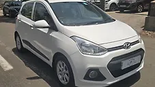 Used Hyundai Grand i10 Asta AT 1.2 Kappa VTVT (O) [2016-2017] in Ahmedabad