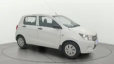 Used Maruti Suzuki Celerio VXi AMT in Bangalore