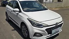 Used Hyundai Elite i20 Asta 1.2 (O) in Ahmedabad