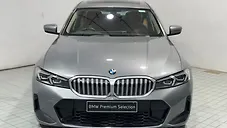 Used BMW 3 Series Gran Limousine 330Li M Sport in Pune