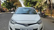 Used Hyundai i20 Magna 1.4 CRDI in Mumbai