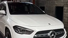 Used Mercedes-Benz GLA 220d AMG Line 4MATIC in Bangalore