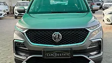 Used MG Hector Sharp 1.5 DCT Petrol [2019-2020] in Jaipur