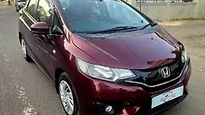 Used Honda Jazz S MT [2015-2016] in Ahmedabad