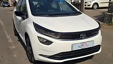 Used Tata Altroz XZ Petrol [2020-2023] in Ahmedabad