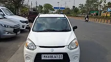Used Maruti Suzuki Alto 800 VXi in Nagpur