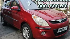 Used Hyundai i20 Asta 1.2 in Kolkata