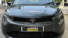 Used Tata Altroz XZ Plus (S) in Jalandhar