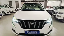 Used Mahindra XUV700 AX7 Luxury Pack AWD Diesel 2.2L Turbo Automatic 7 STR in Ludhiana