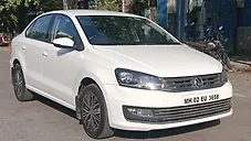 Used Volkswagen Vento Allstar 1.6 (P) in Mumbai