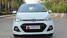 Used Hyundai Grand i10 Sportz (O) 1.2 Kappa VTVT [2017-2018] in Thane