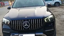 Used Mercedes-Benz GLE 450 4MATIC LWB [2020-2023] in Faridabad
