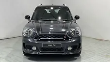 Used Mini Countryman Cooper S [2018-2020] in Pune