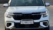 Used Kia Seltos GTX Plus 1.5 Diesel AT [2024-2025] in Surat