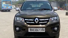 Used Renault Kwid 1.0 RXT AMT Opt [2019-2020] in Thane