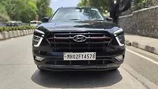 Used Hyundai Creta SX (O) 1.5 Diesel Automatic in Mumbai