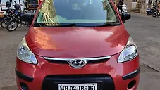 Used Hyundai i10 Era in Mumbai