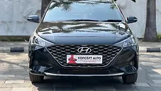 Used Hyundai Verna SX (O)1.5 MPi in Thane